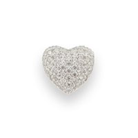 Collana Domar Gioielli Donna Collana argento 925 in Argento Cubic Zirconia PZB103671